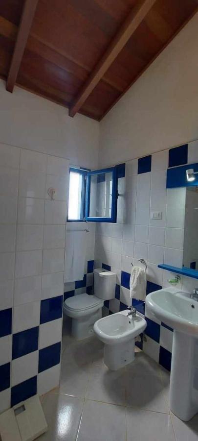 Casa Torre Ξενοδοχείο Palmeira Εξωτερικό φωτογραφία